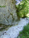 Sensengebirge mit Hoher Nock 